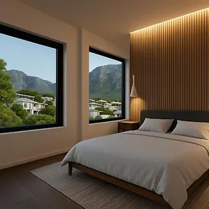 Maison d'hôtes Sovn Experience+lifestyle, Le Cap